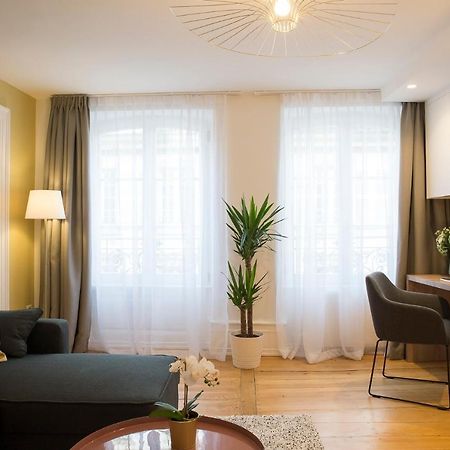 Appartement Cosy Hypercentre Strasbourg Exterior photo